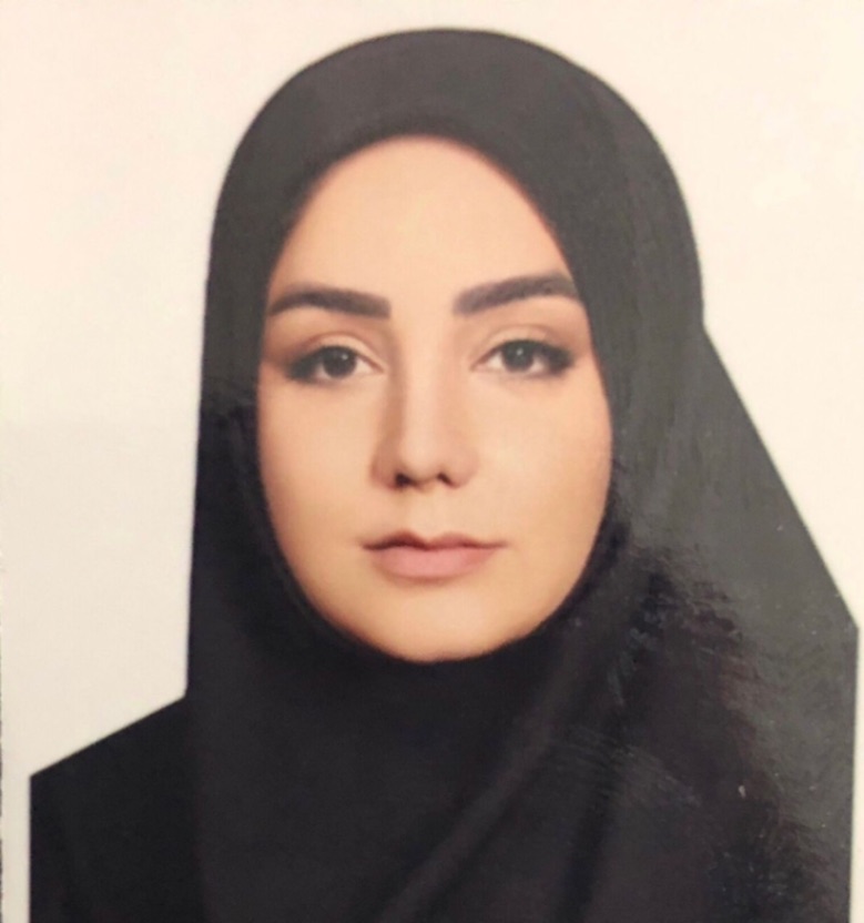 مریم احمدی جوهرانی